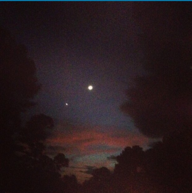 The Walden Moon | Lifestyle by Kelly Walden